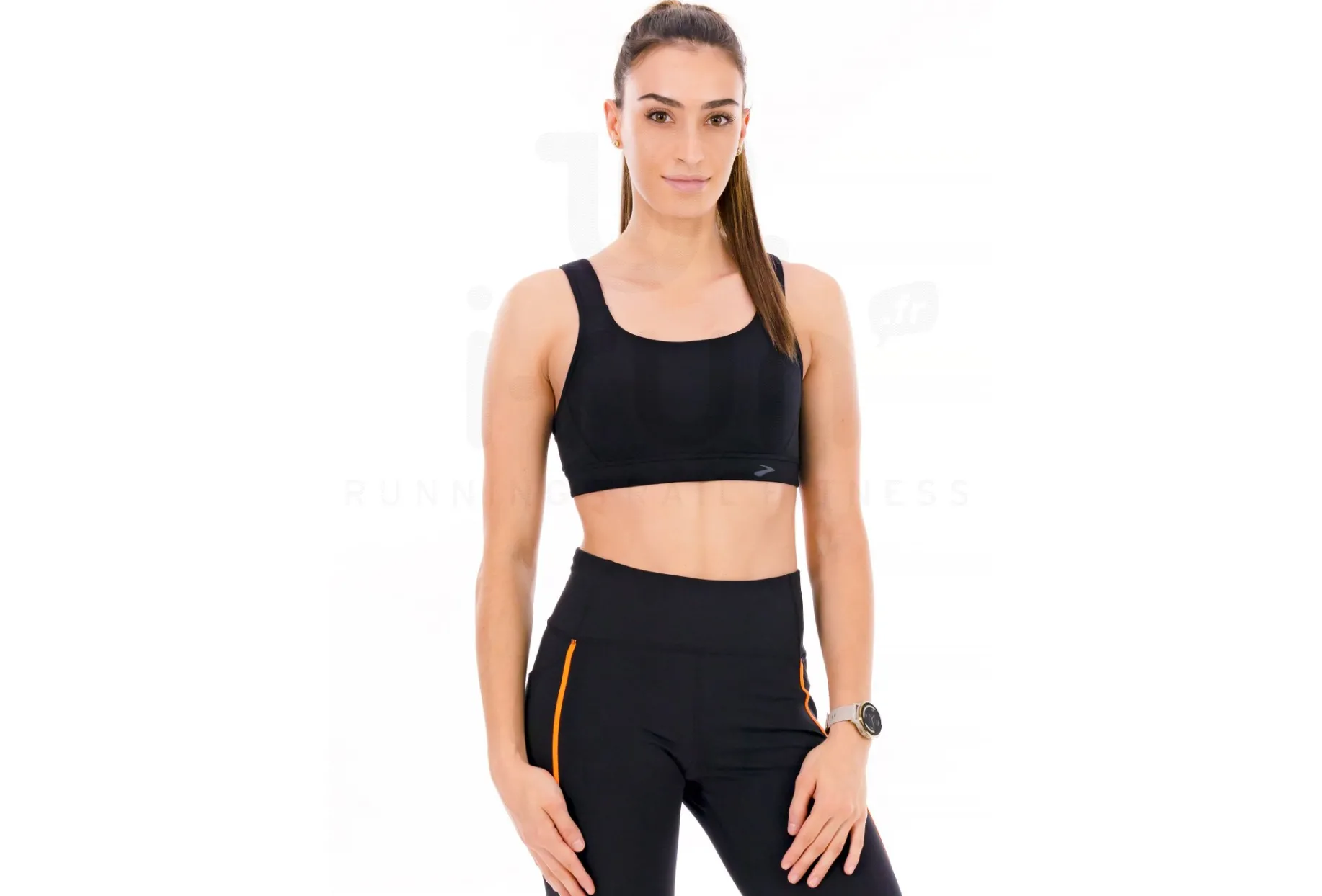 Brooks Drive Convertible 2.0