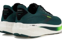 Brooks Ghost 17