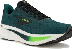 Brooks Ghost 17