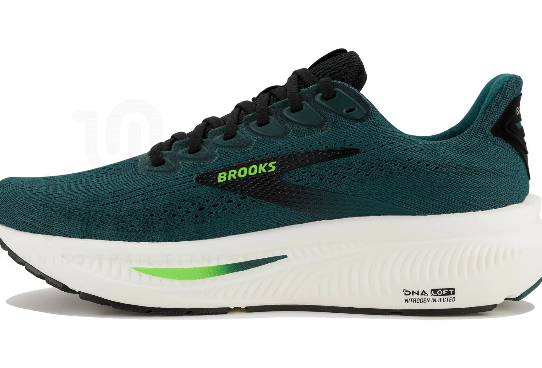 Brooks Ghost 17