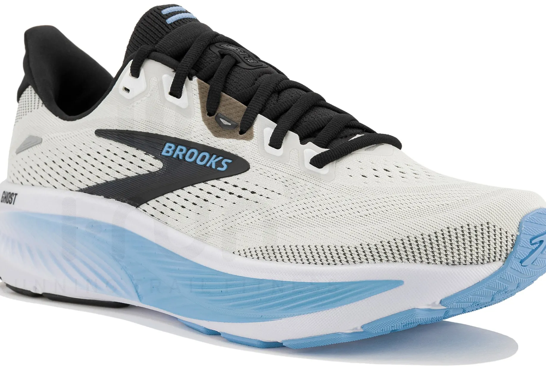 Brooks Ghost 18