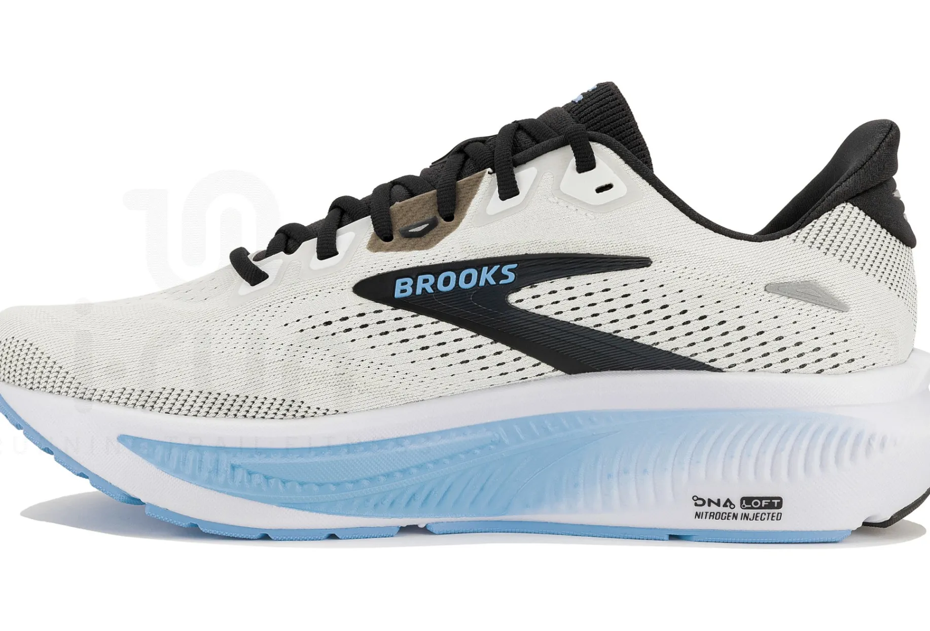 Brooks Ghost 18