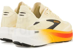 Brooks Ghost 18