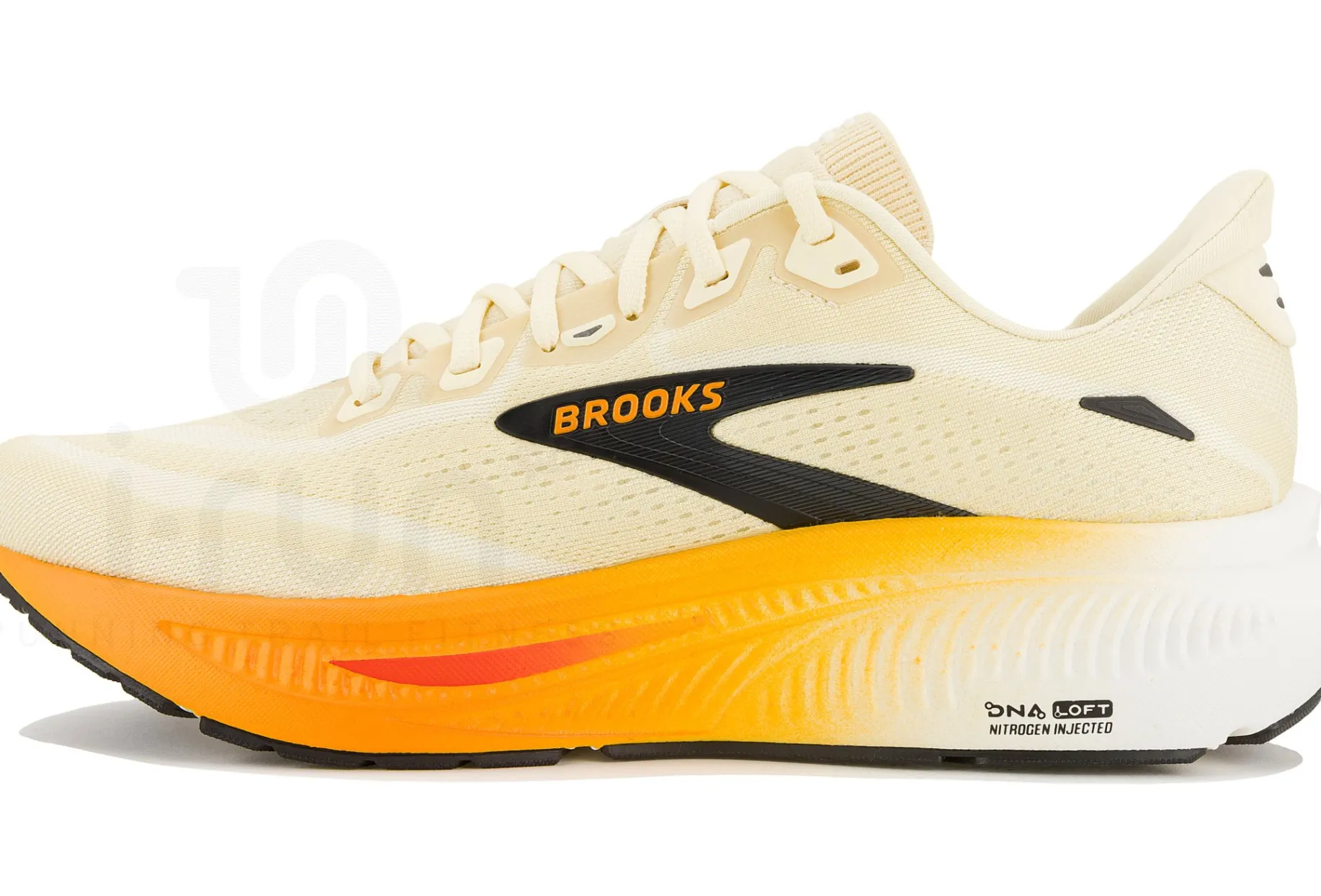Brooks Ghost 18