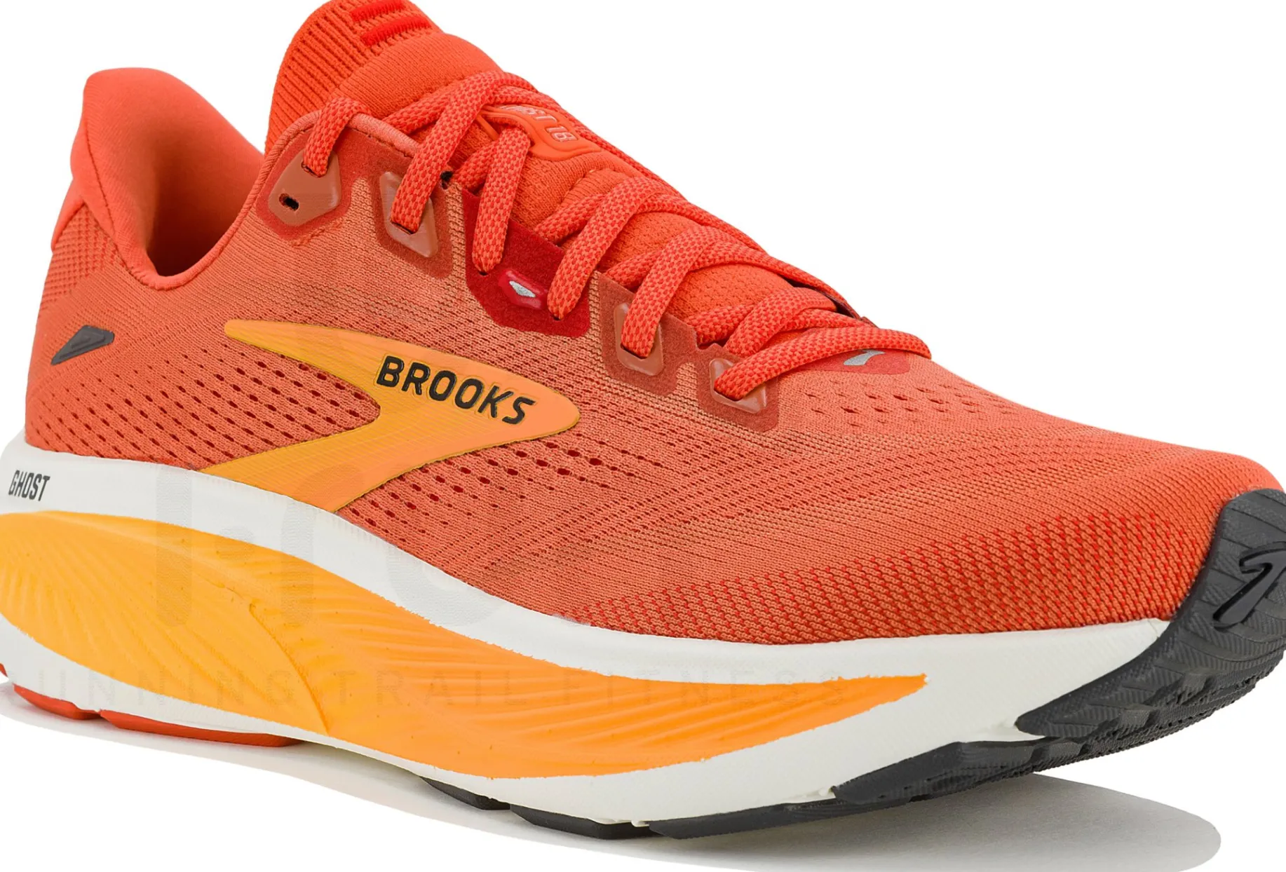 Brooks Ghost 18