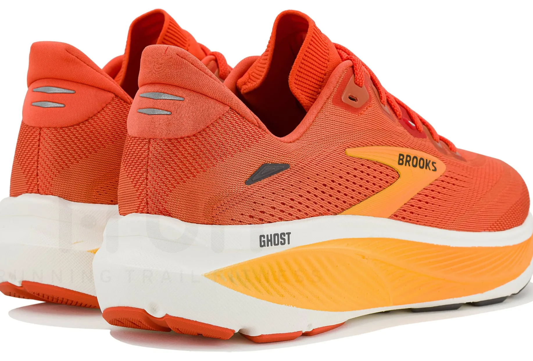 Brooks Ghost 18
