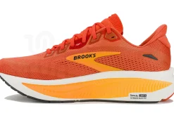 Brooks Ghost 18