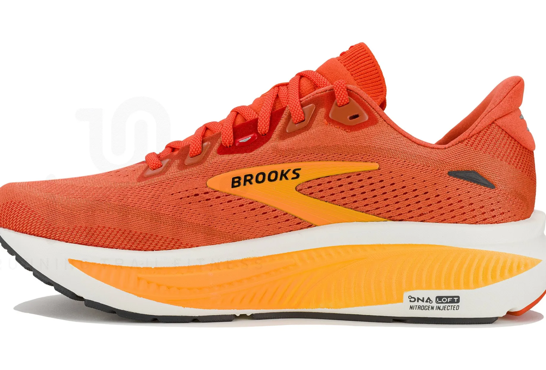 Brooks Ghost 18