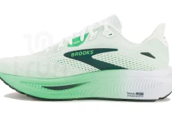 Brooks Ghost 18