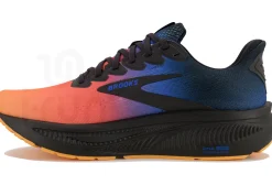 Brooks Ghost 17