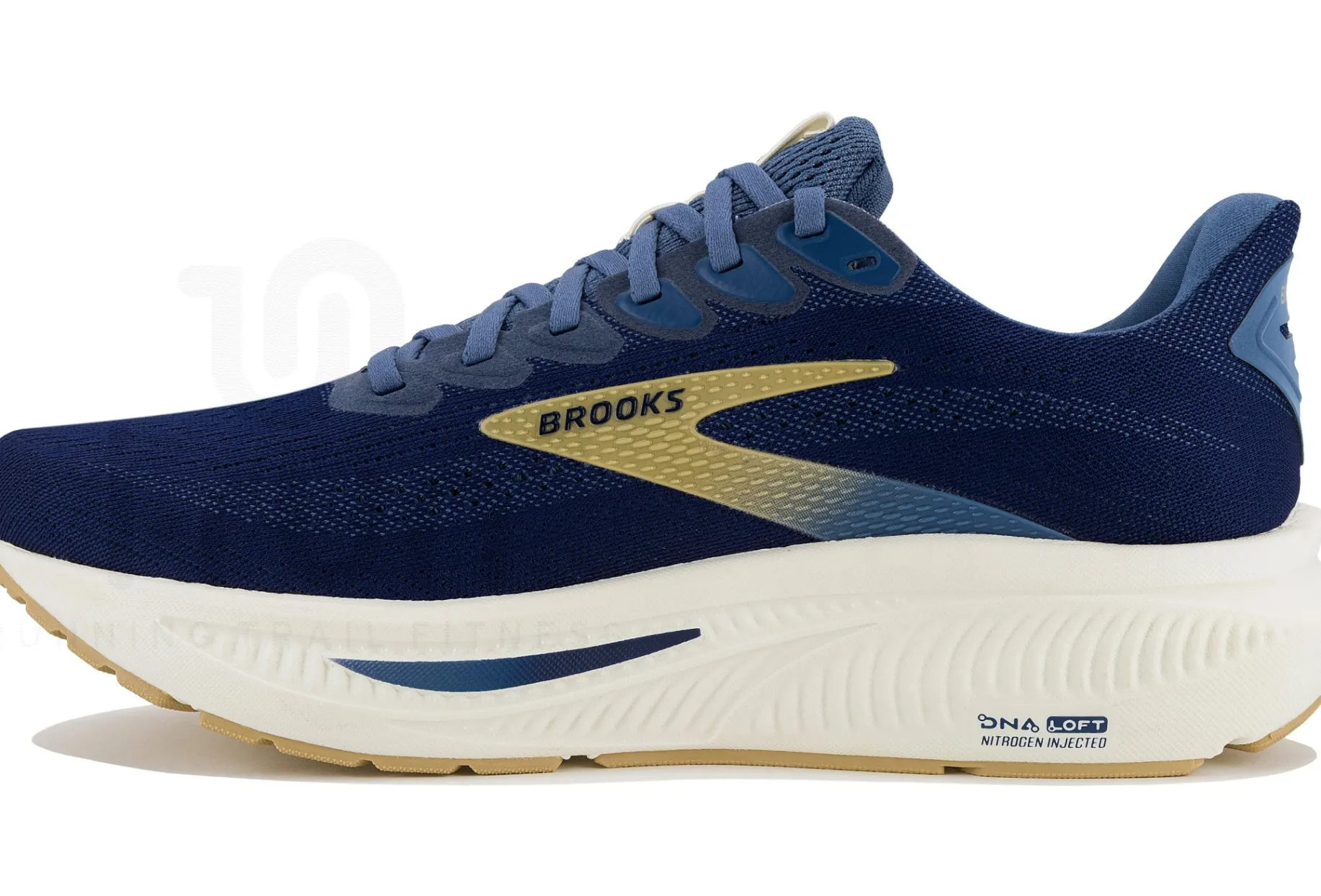 Brooks Ghost 17