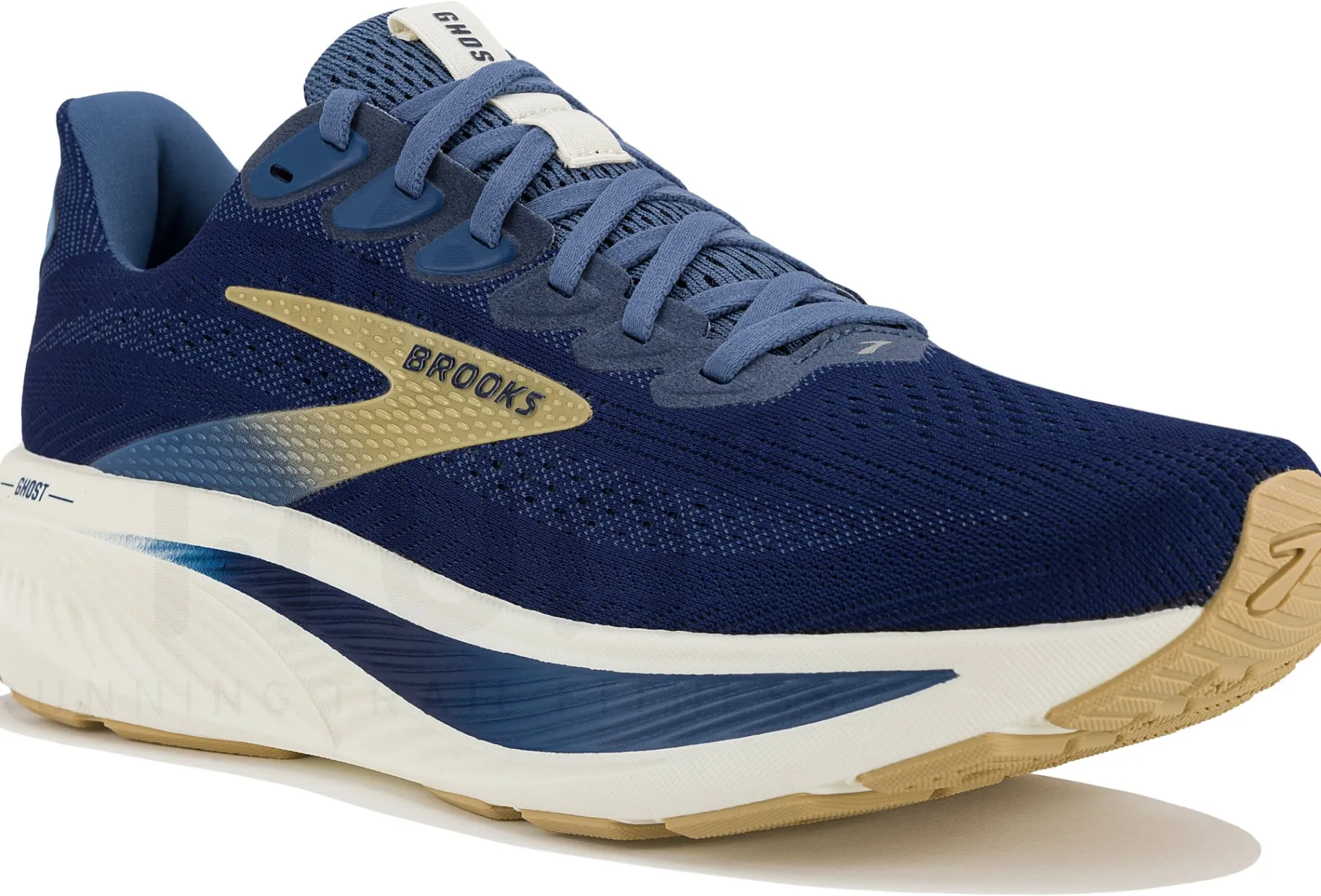 Brooks Ghost 17