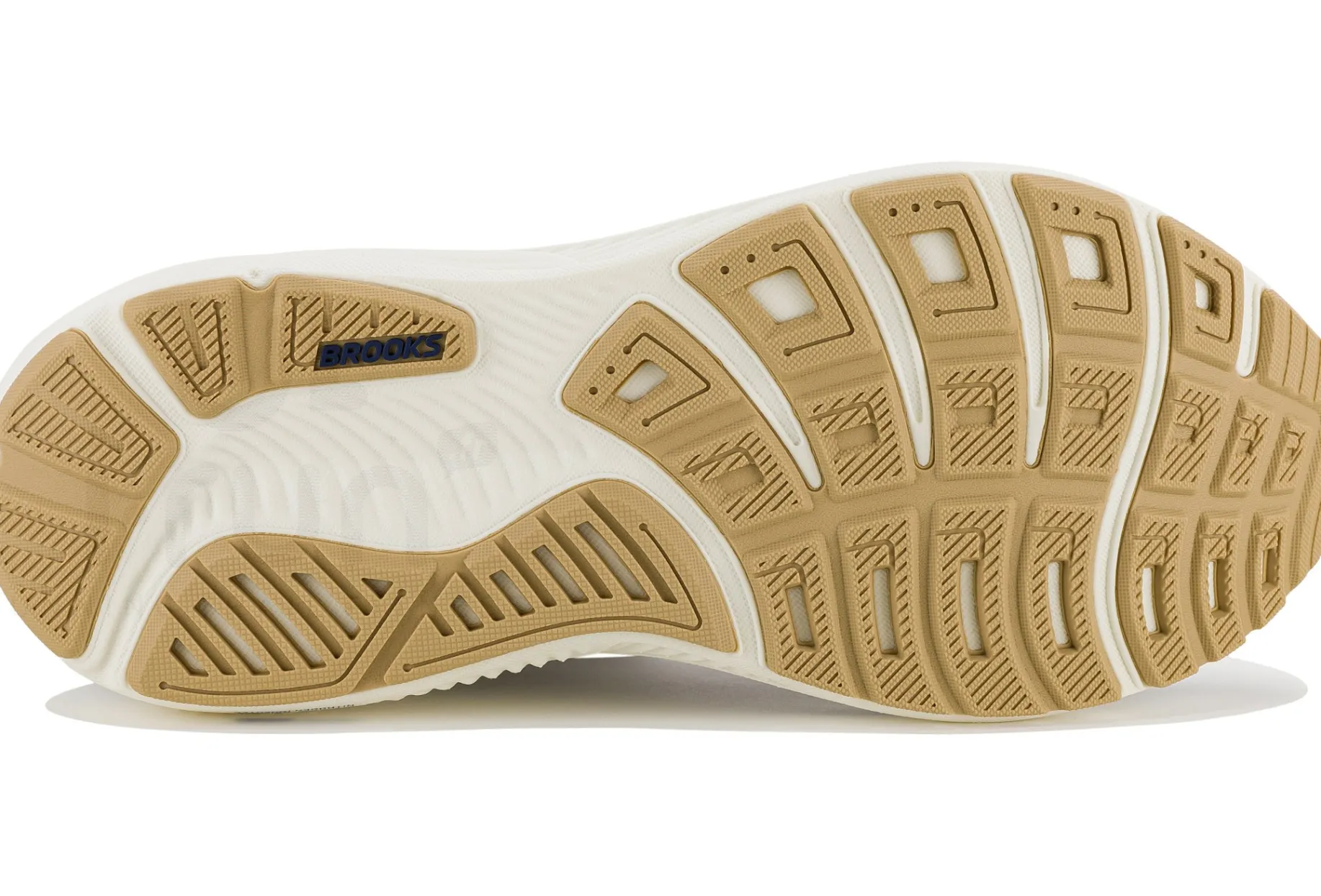 Brooks Ghost 17