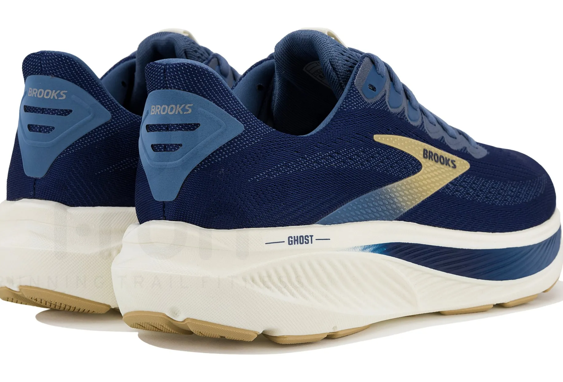 Brooks Ghost 17
