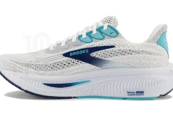 Brooks Ghost 17