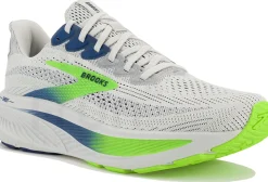 Brooks Ghost 17