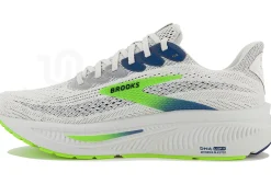 Brooks Ghost 17