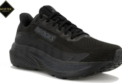Brooks Ghost 17 Gore-Tex