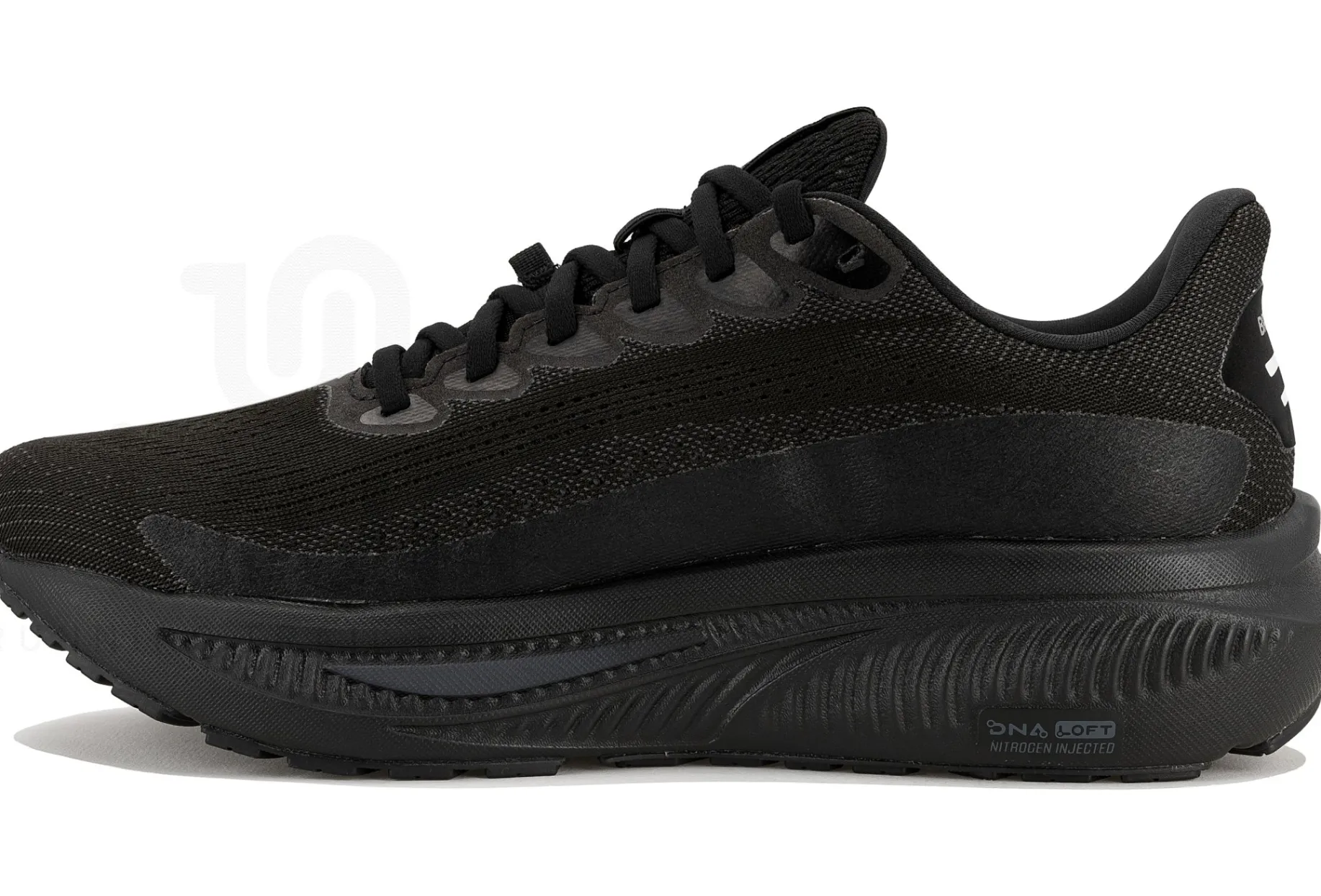 Brooks Ghost 17 Gore-Tex