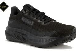 Brooks Ghost 17 Gore-Tex