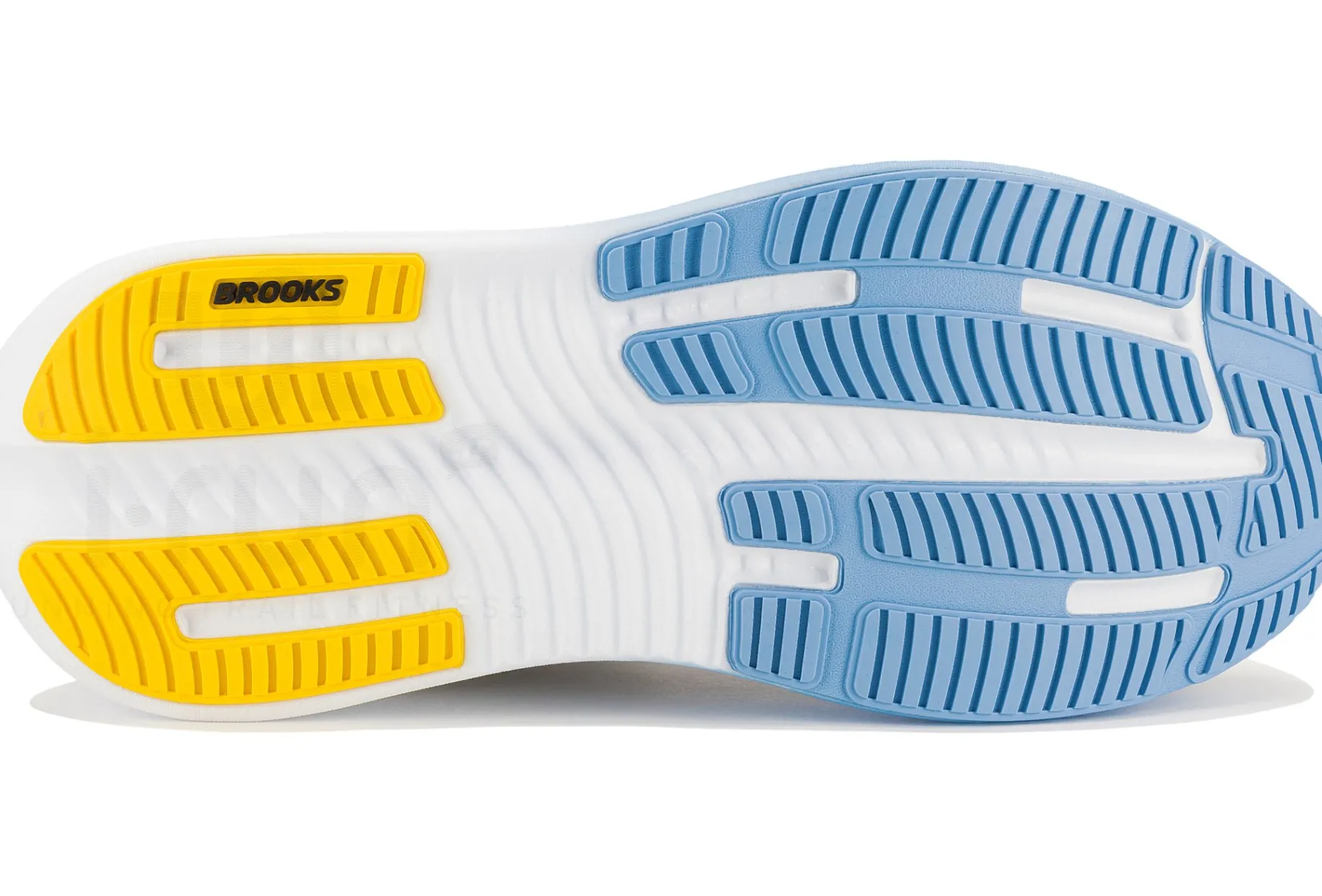 Brooks Ghost Max 4