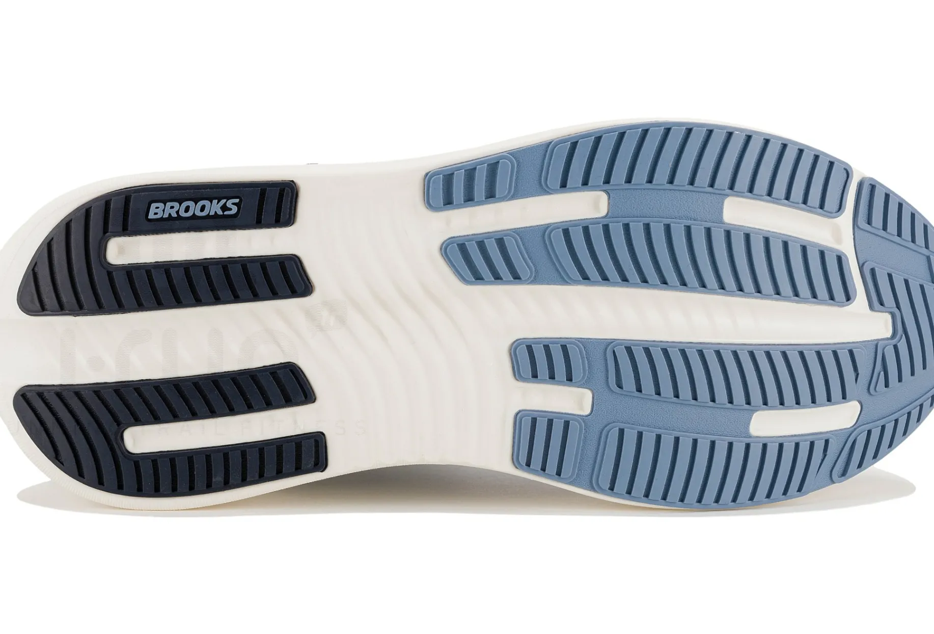 Brooks Ghost Max 4