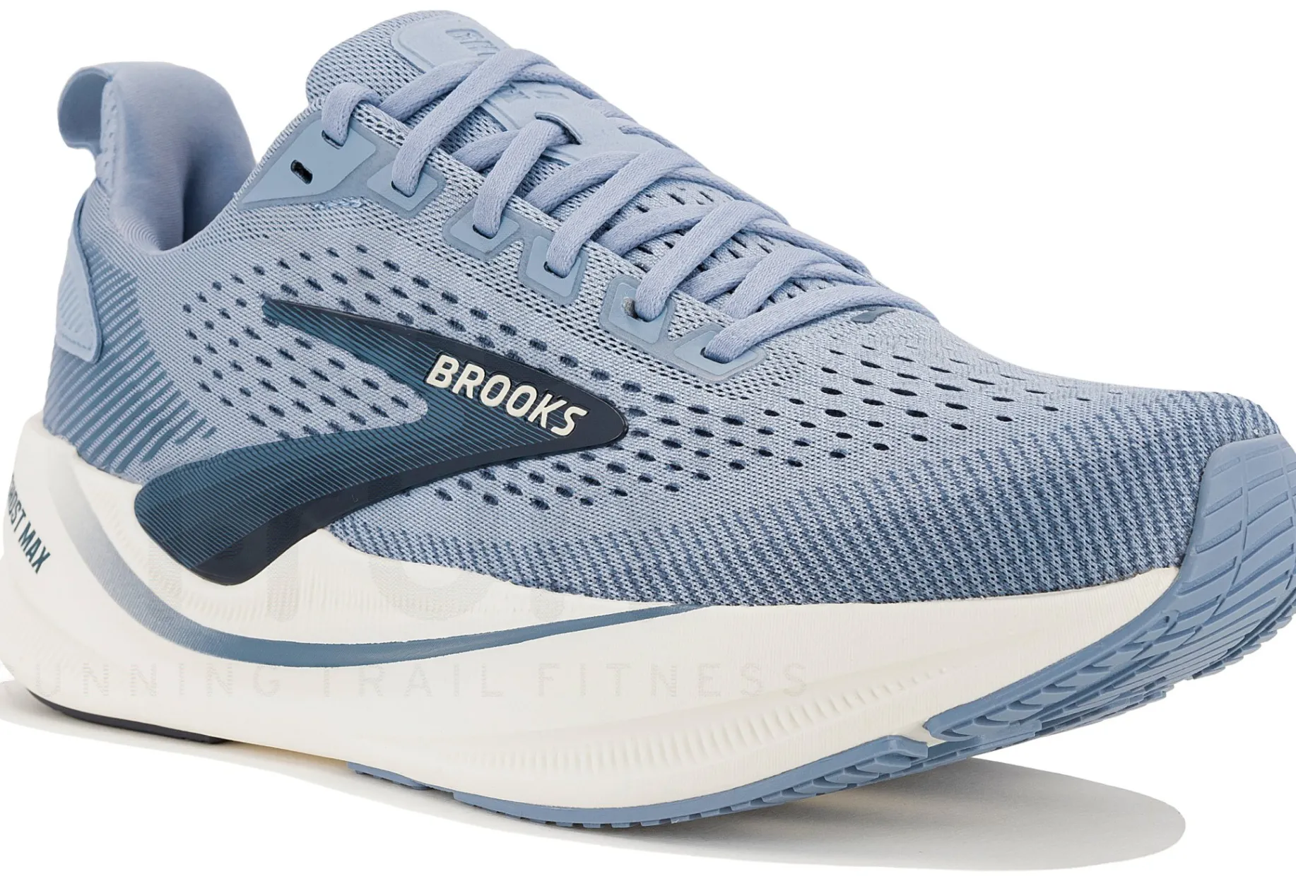 Brooks Ghost Max 4