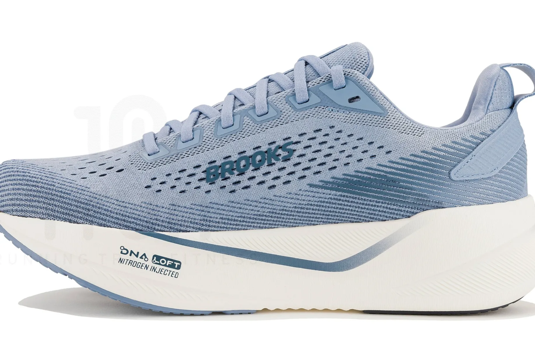 Brooks Ghost Max 4