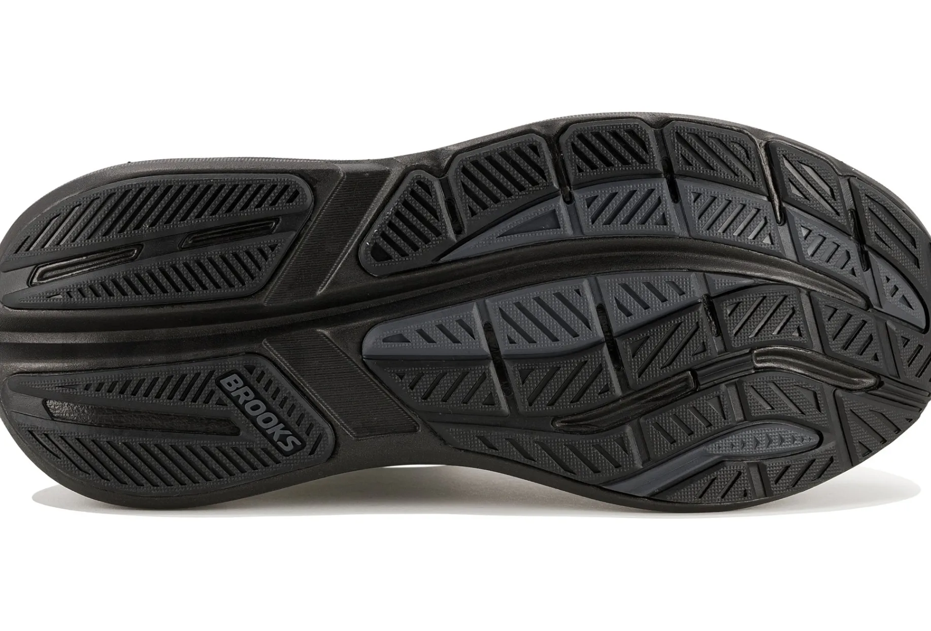 Brooks Ghost Max 3