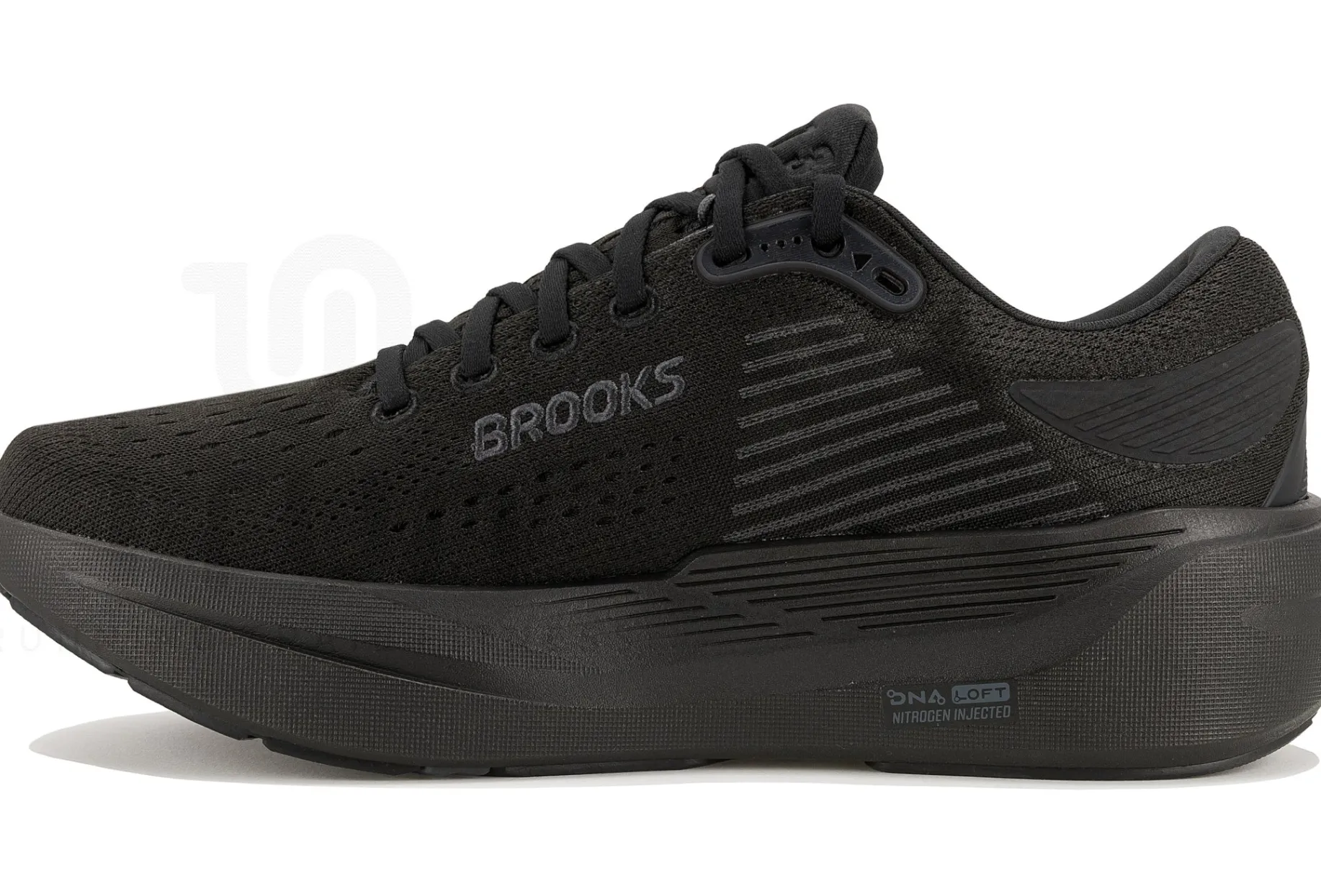 Brooks Ghost Max 3