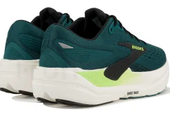 Brooks Ghost Max 3