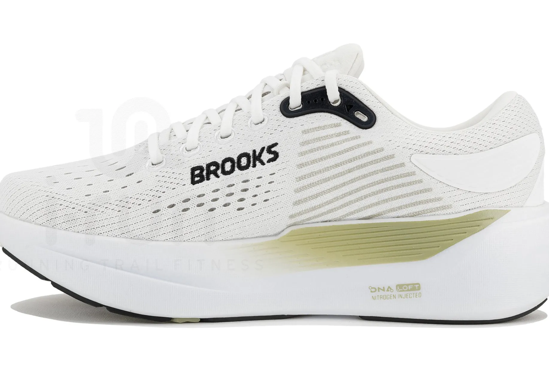Brooks Ghost Max 3