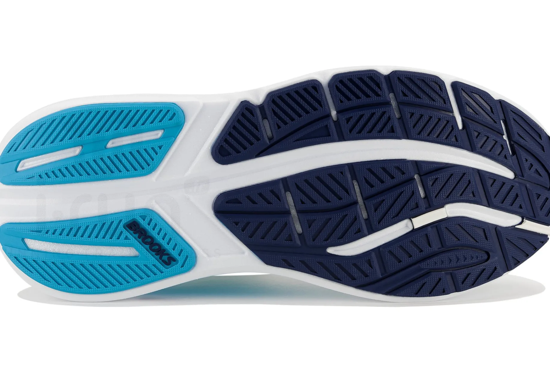 Brooks Ghost Max 3