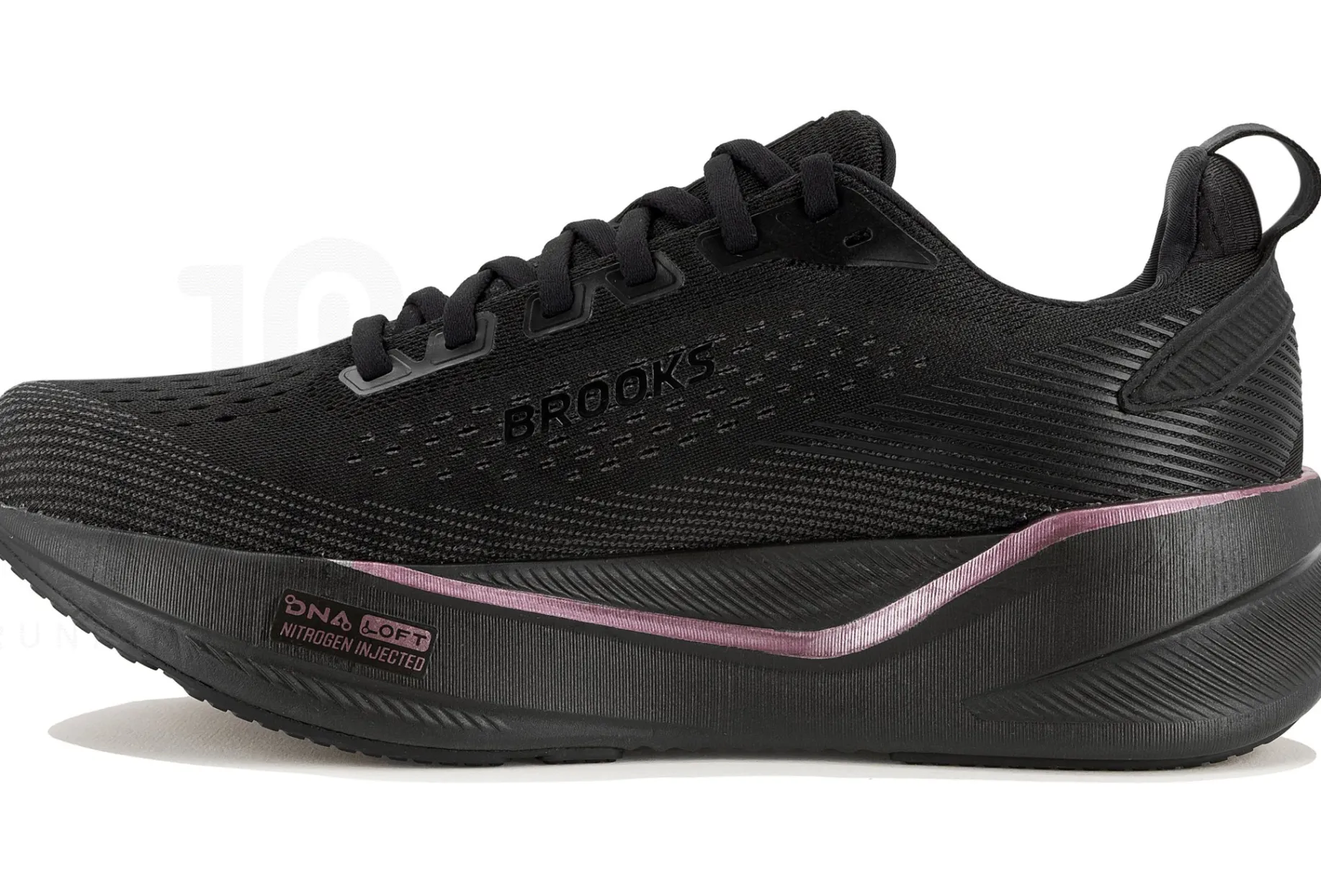 Brooks Ghost Max 4