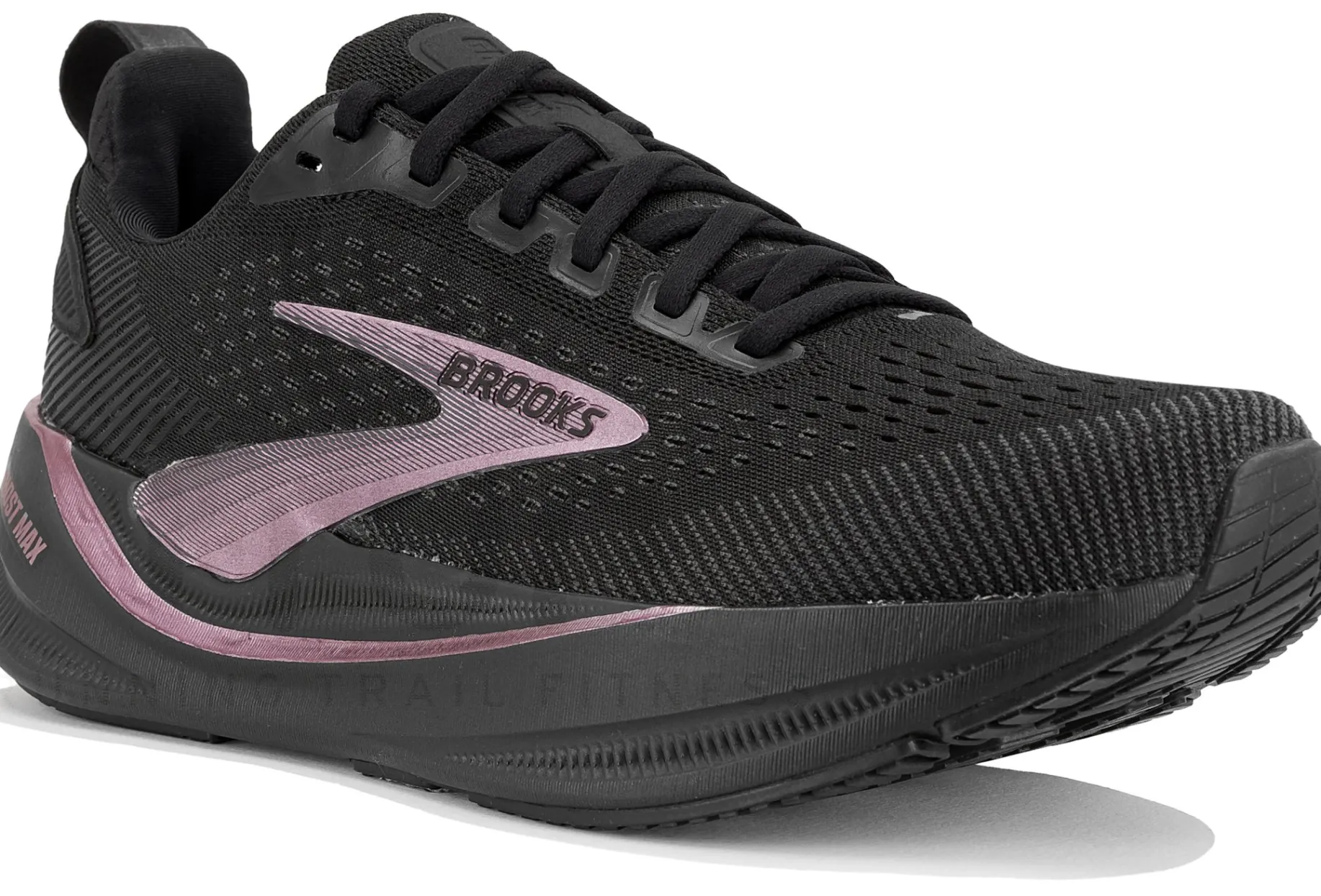 Brooks Ghost Max 4