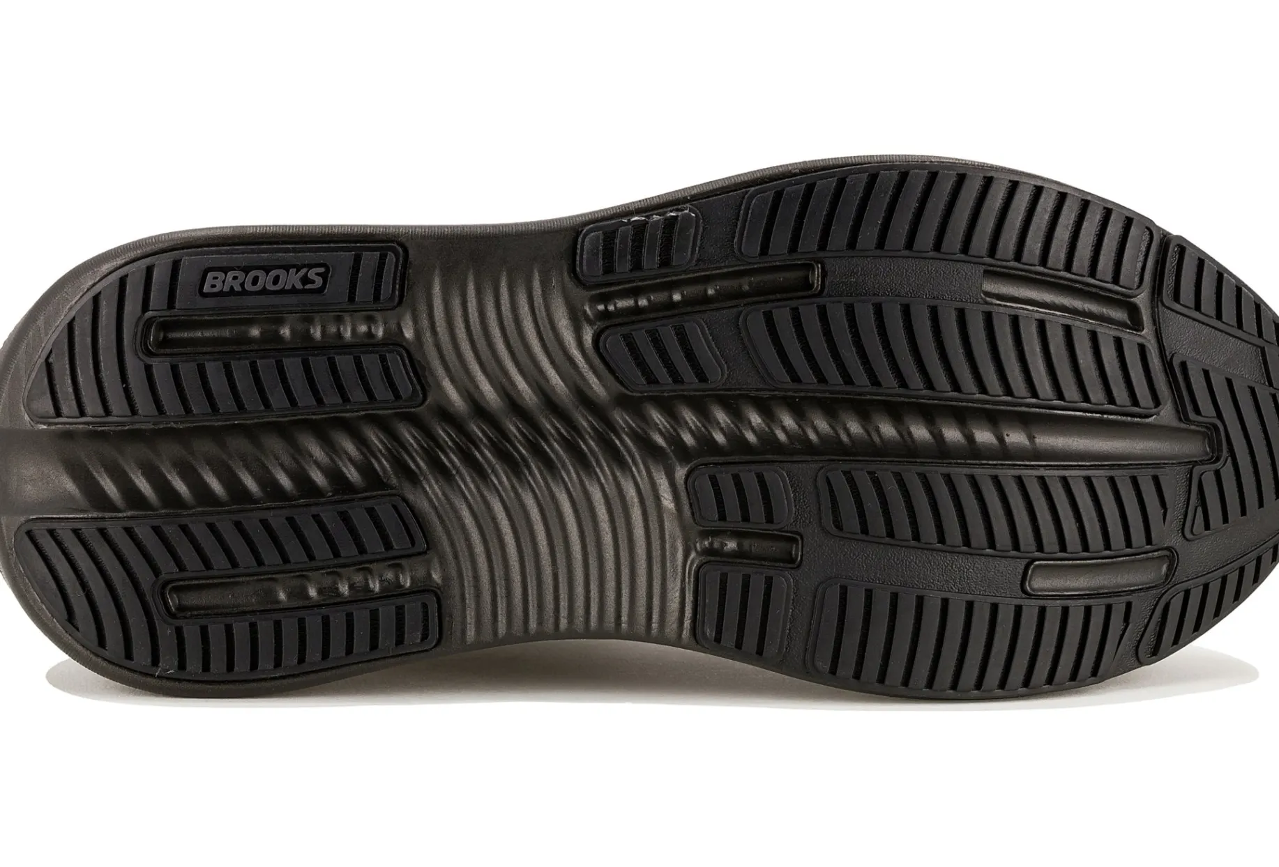 Brooks Ghost Max 4