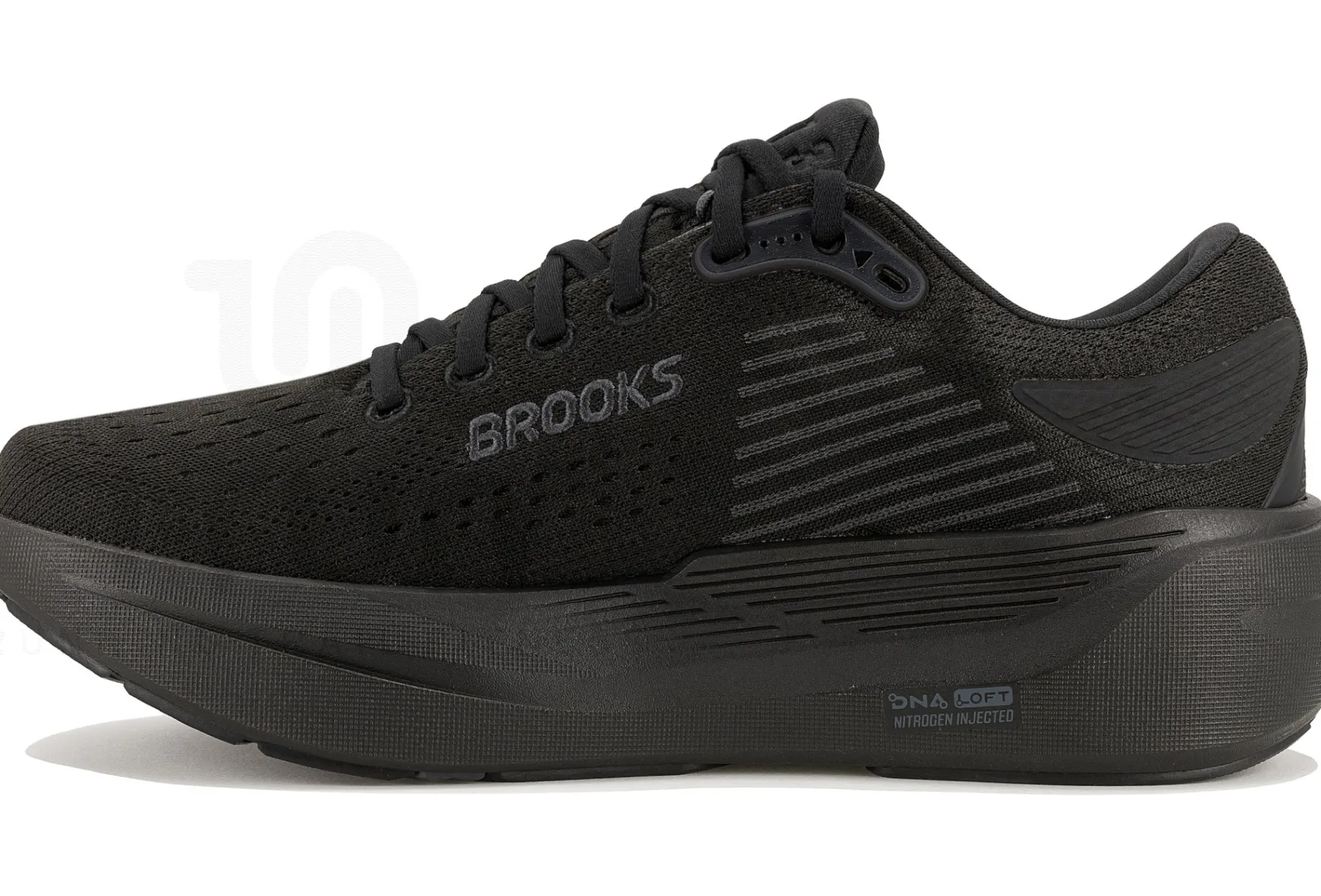 Brooks Ghost Max 3