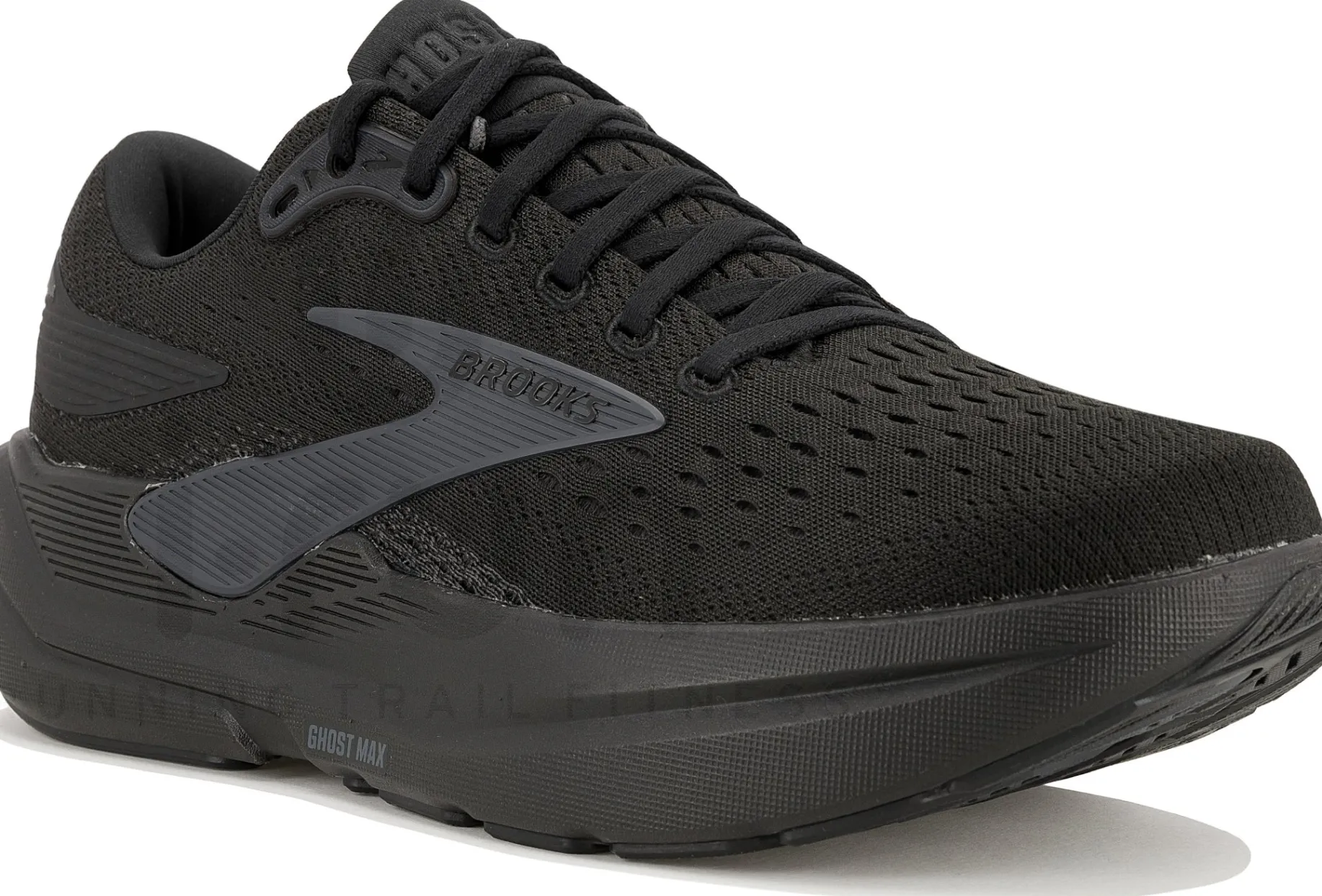 Brooks Ghost Max 3