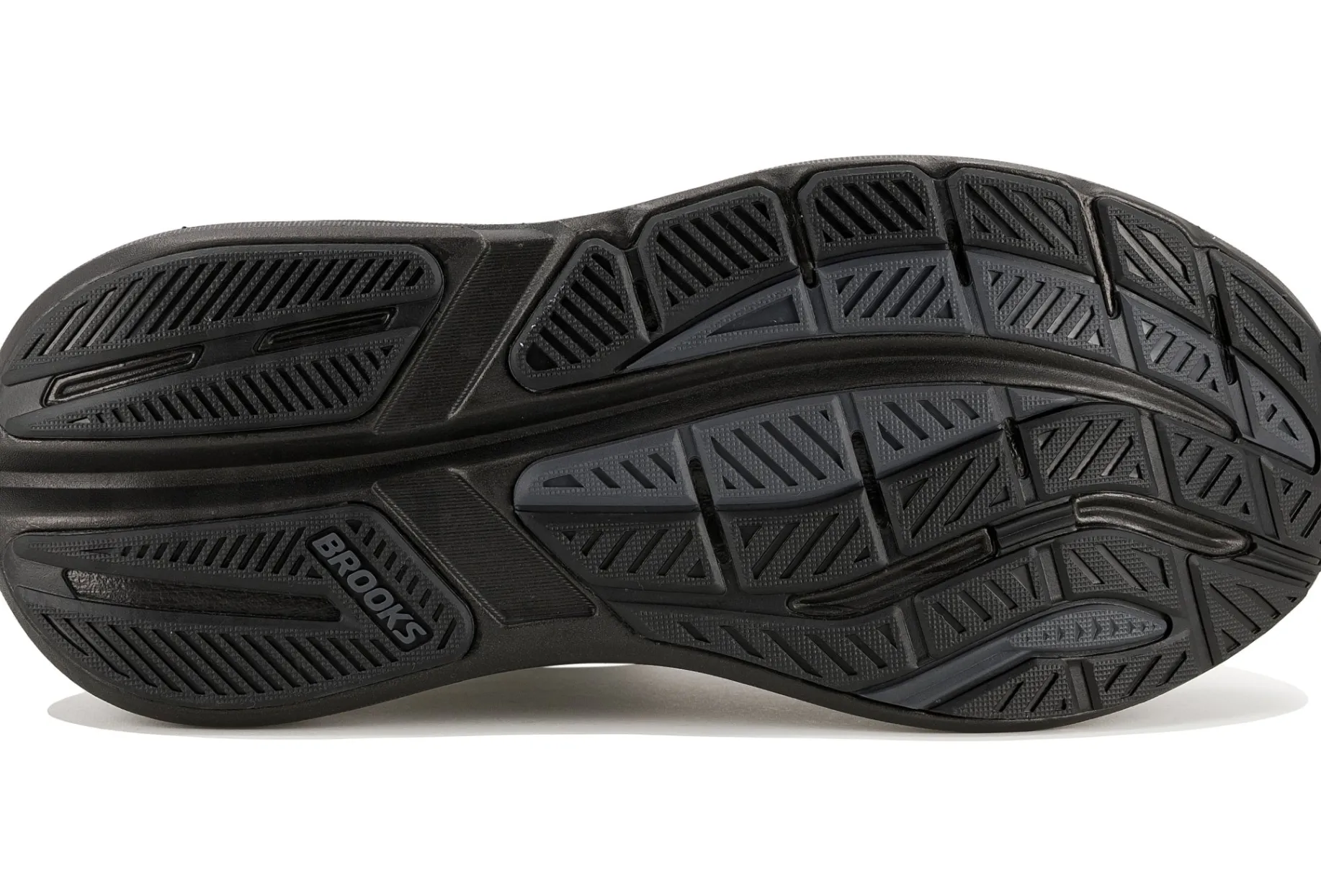 Brooks Ghost Max 3
