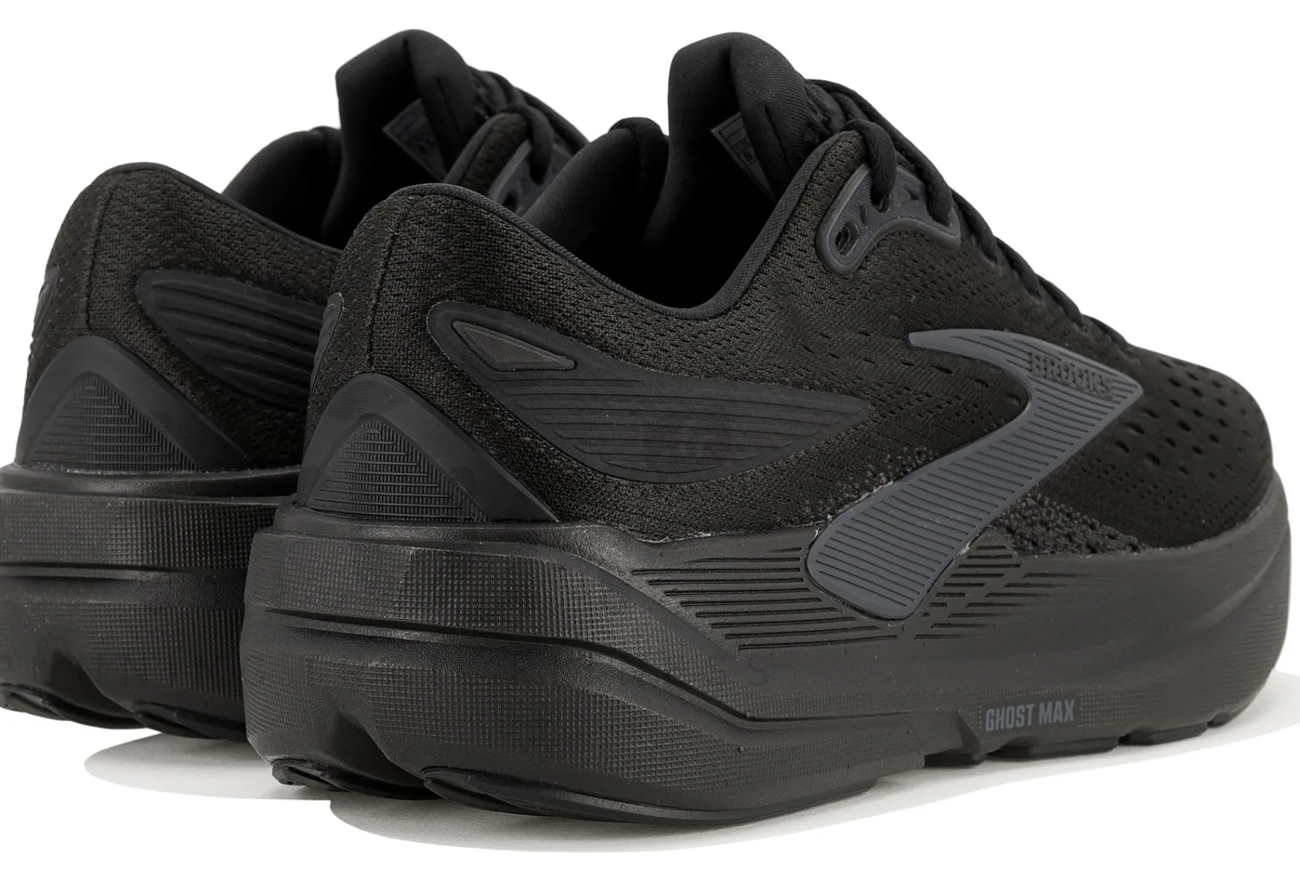 Brooks Ghost Max 3