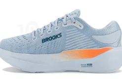Brooks Ghost Max 3