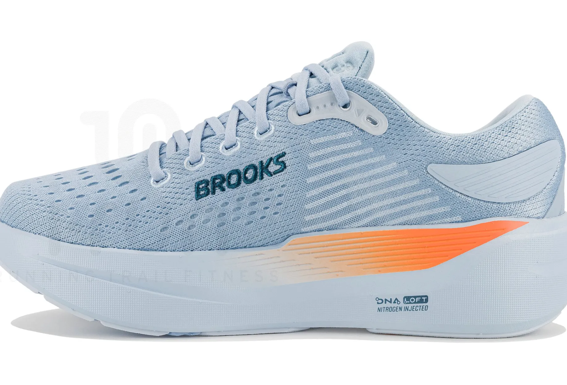 Brooks Ghost Max 3