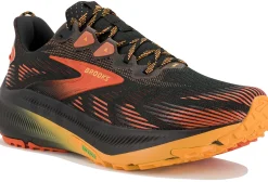 Brooks Ghost Trail
