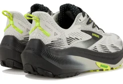 Brooks Ghost Trail