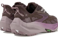 Brooks Ghost Trail