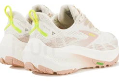 Brooks Ghost Trail