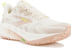 Brooks Ghost Trail