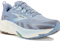 Brooks Ghost Trail