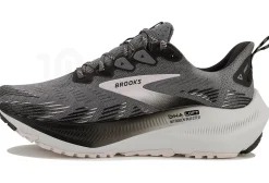 Brooks Ghost Trail