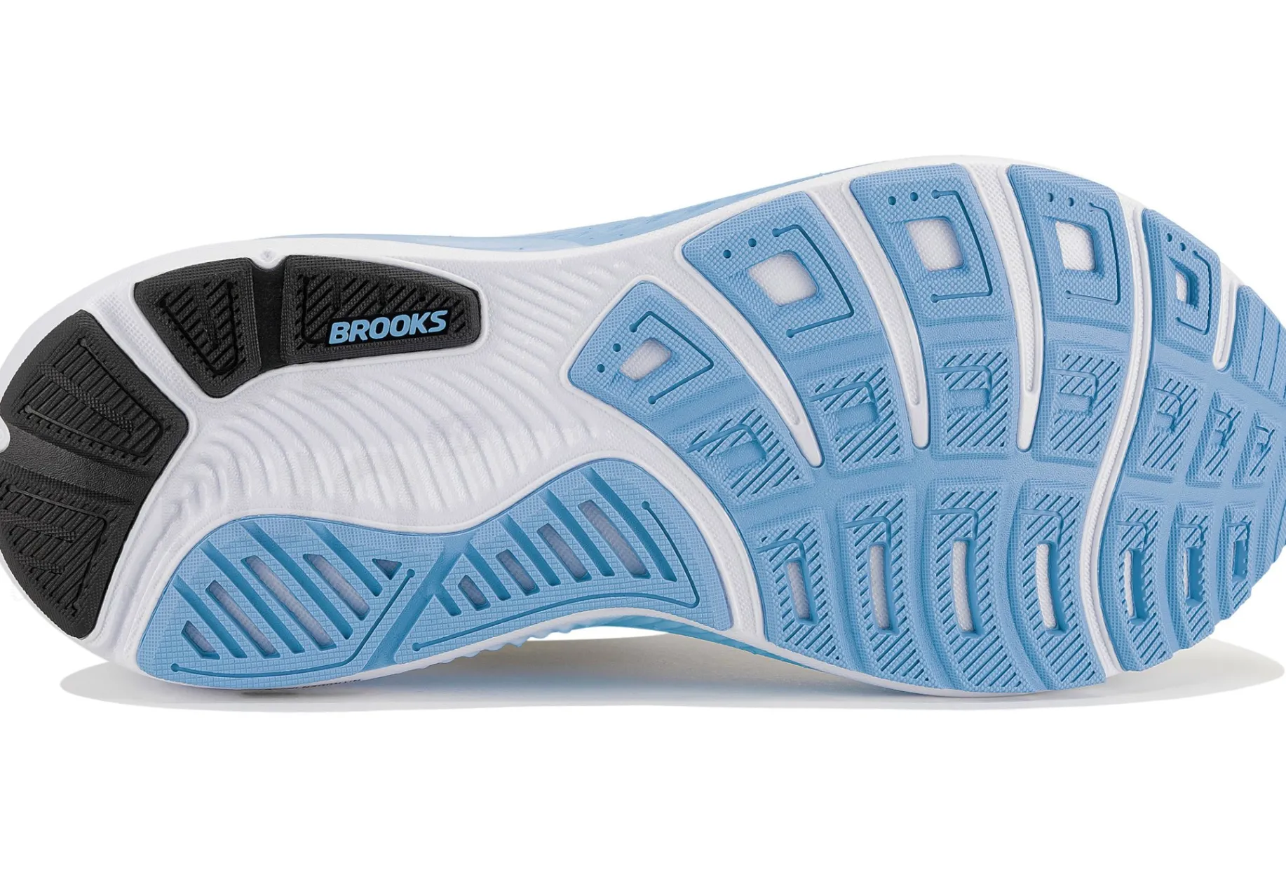 Brooks Ghost 18 Wide